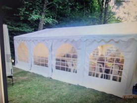 Location : tente reception Location : tente reception