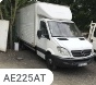Location camion camionnette 93 entre particuliers