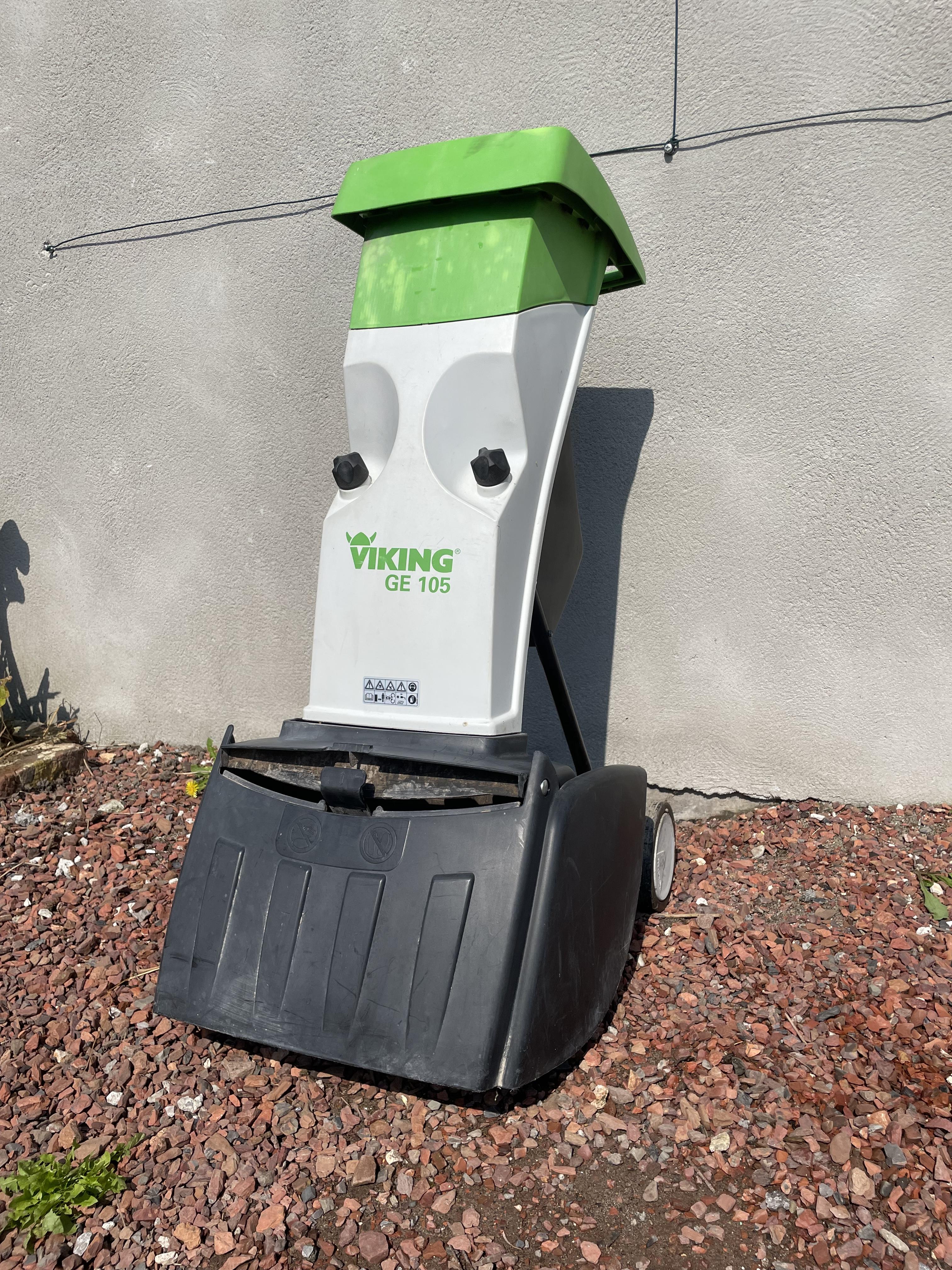 Location broyeur a vegetaux 59 entre particuliers