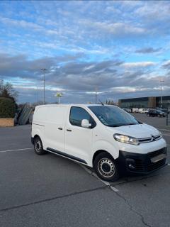 Louer l'utilitaire
