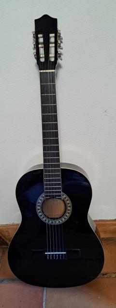 Location guitare entre particuliers