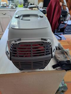 Location cage transport animaux entre particuliers