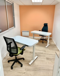 Louer ces bureaux