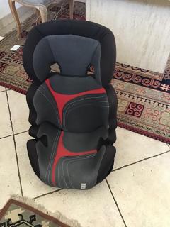 Louer le siège auto