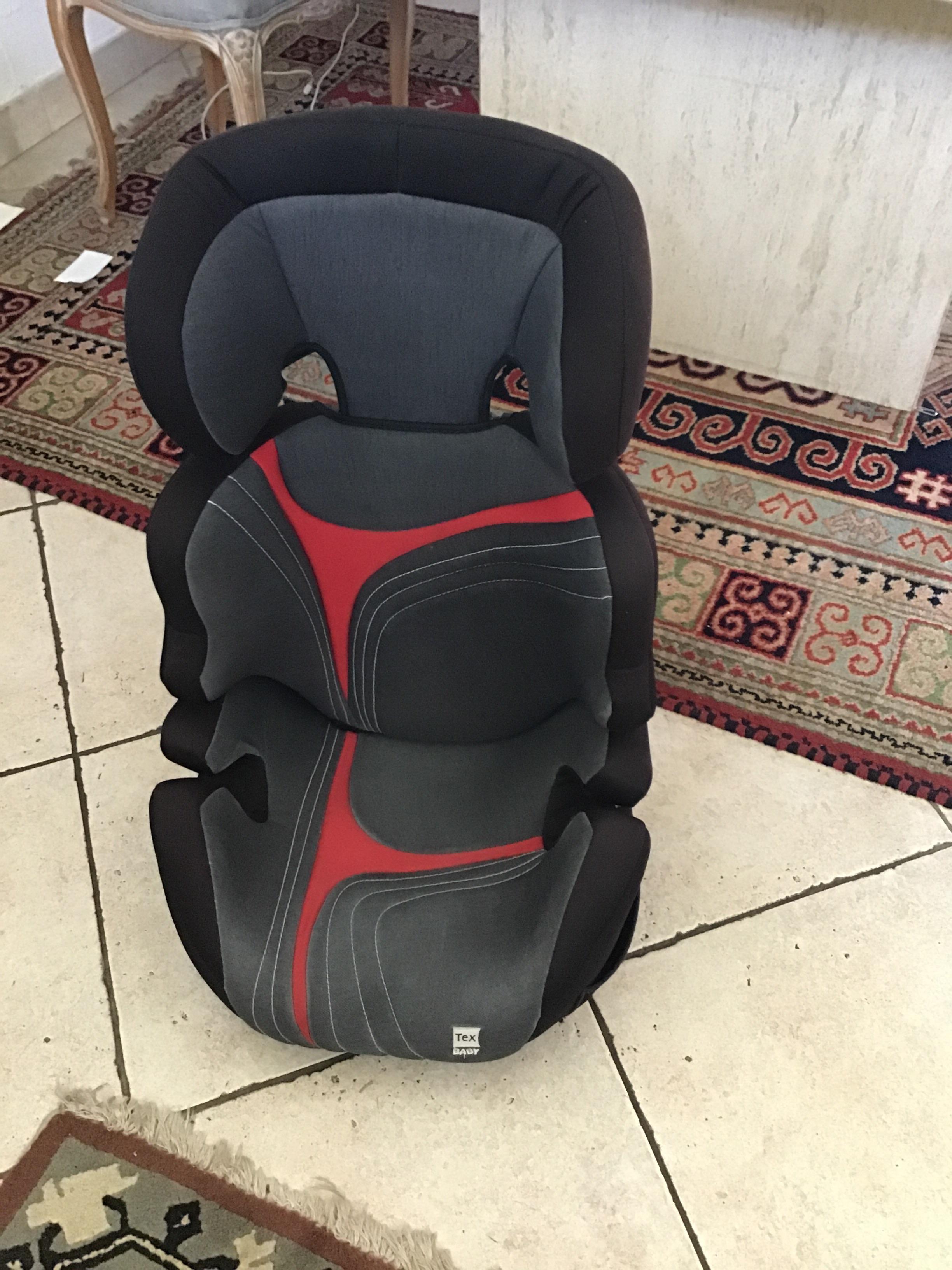 Location siege auto enfant 33 entre particuliers