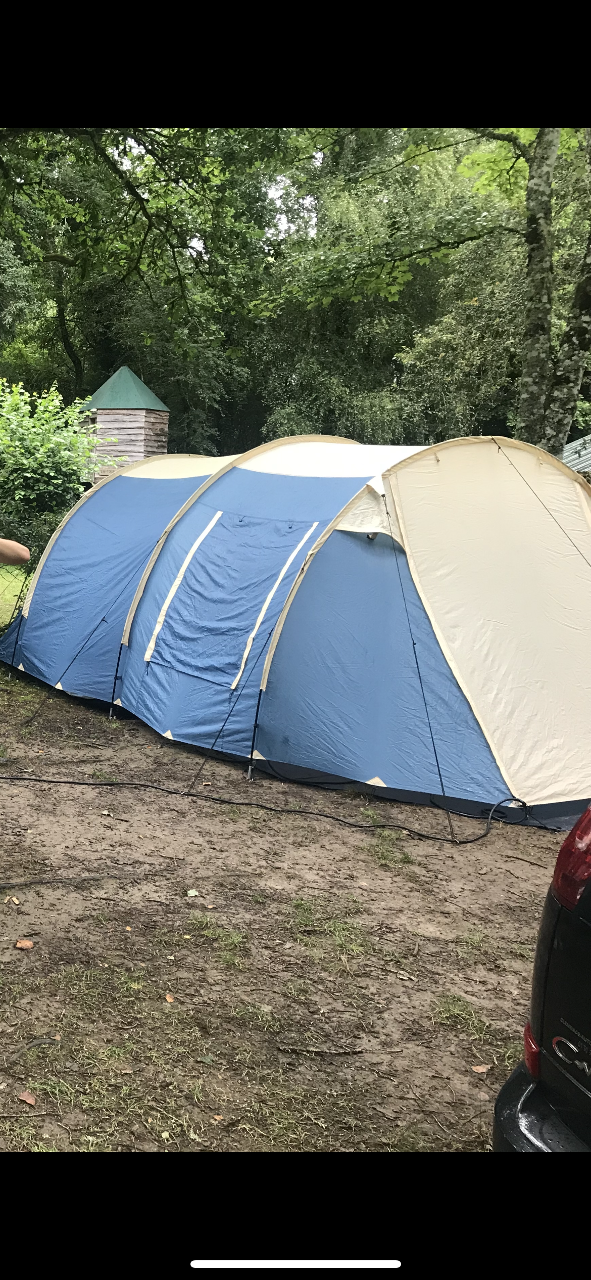 Location tente 56 entre particuliers