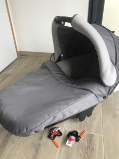 Location : nacelle Location : nacelle