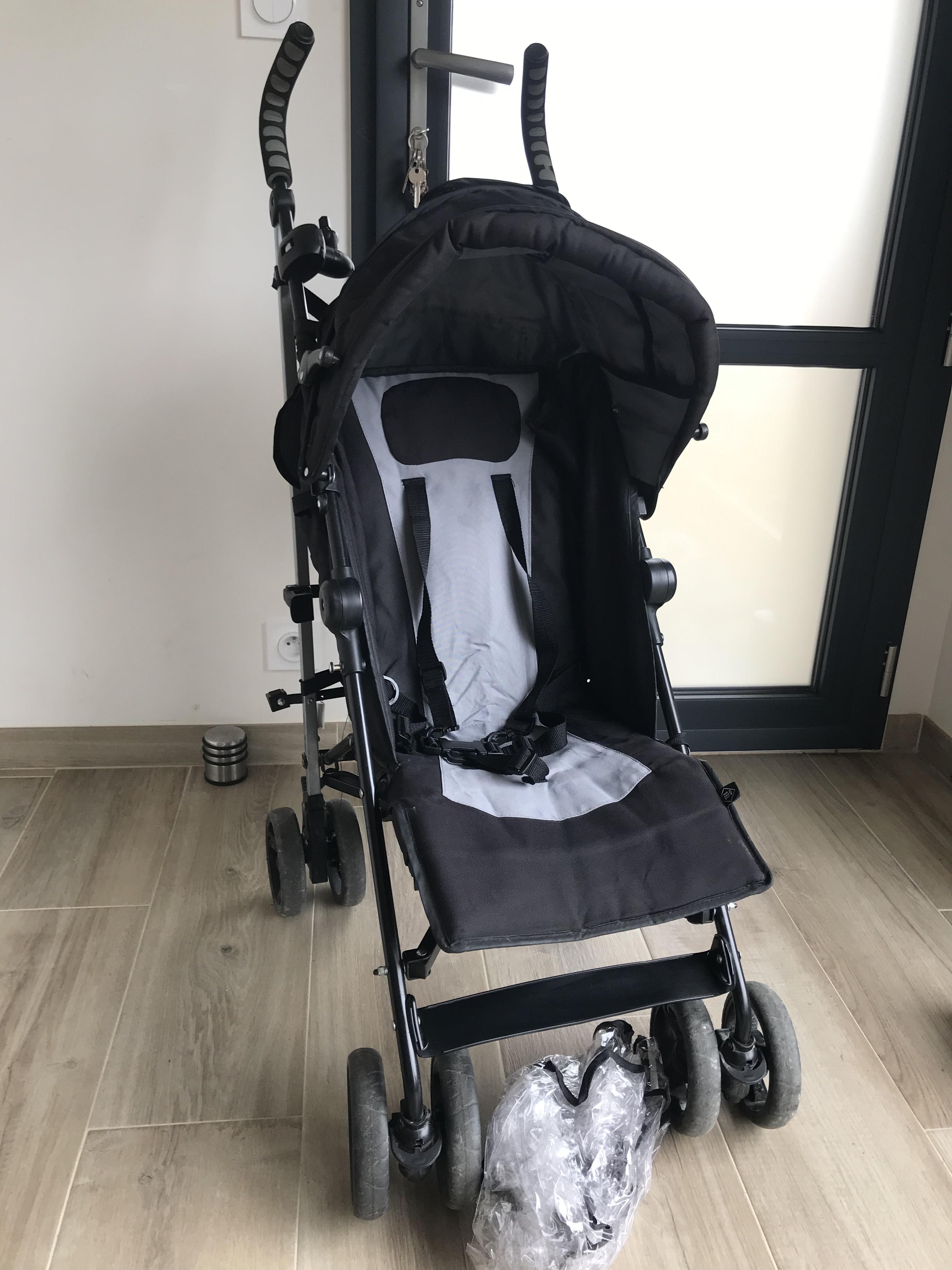 Location poussette 56 entre particuliers