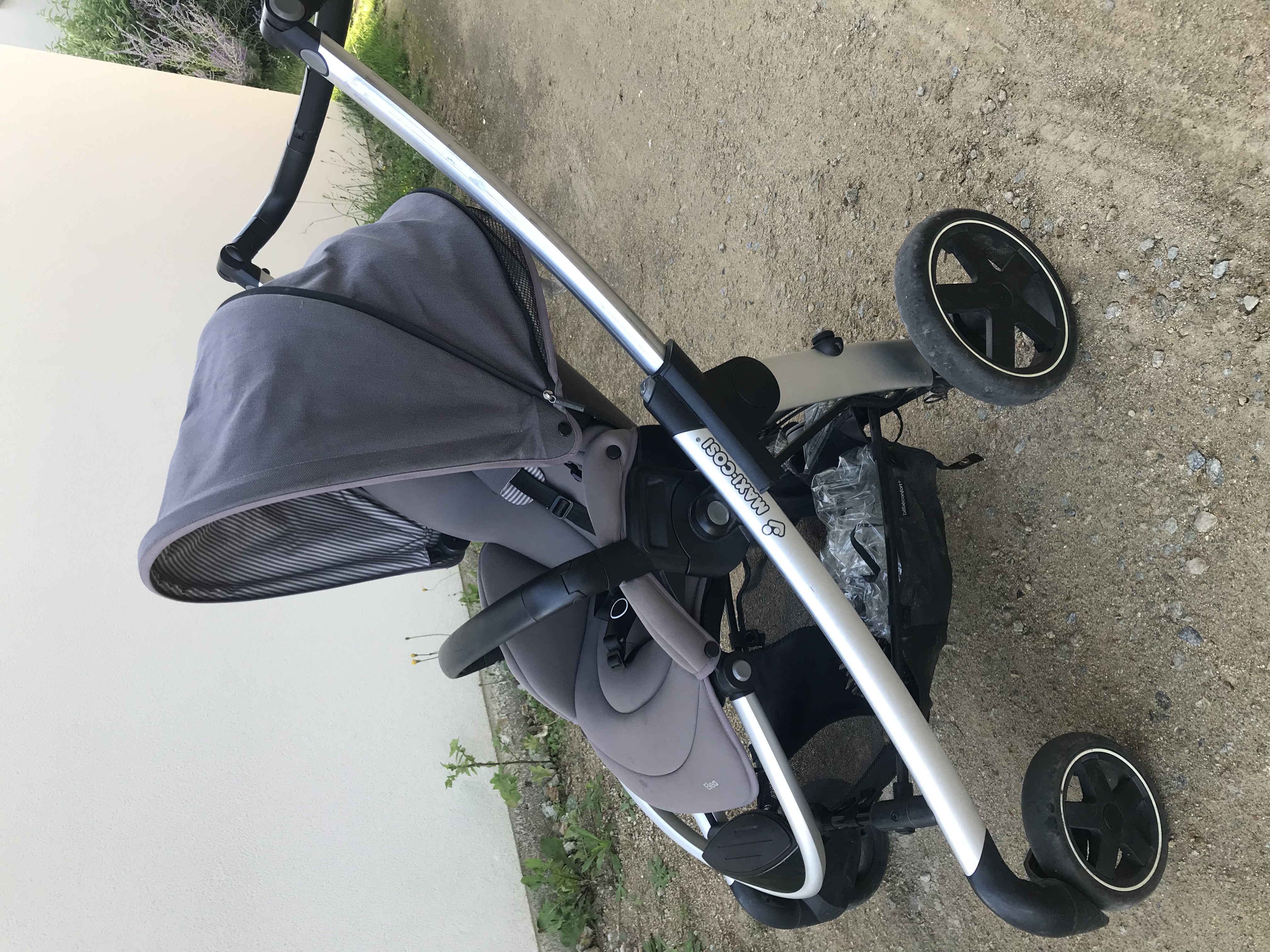 Location poussette 56 entre particuliers