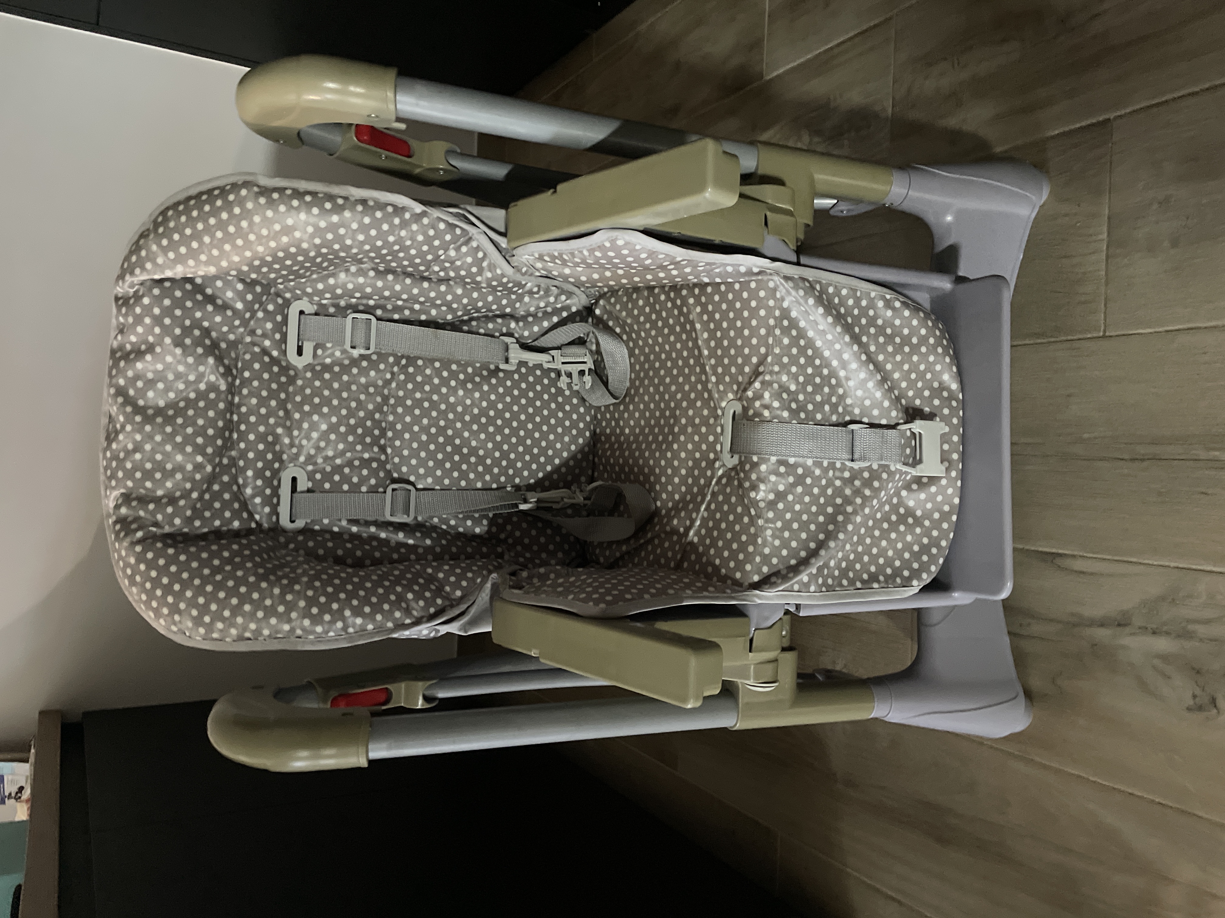 Rental Chaise haute between individuals (56)