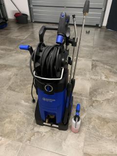 Louer le karcher