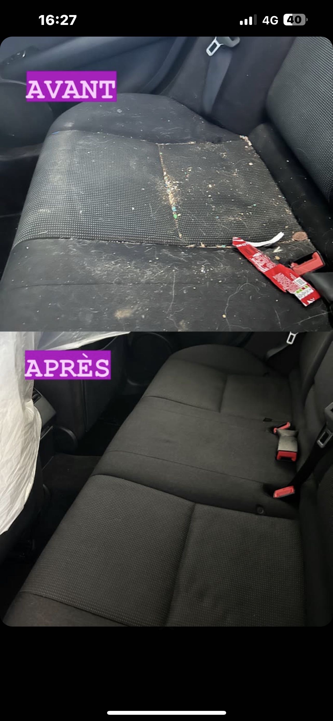 Location aspirateur 31 entre particuliers