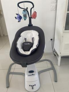 Location : transat bebe Location : transat bebe