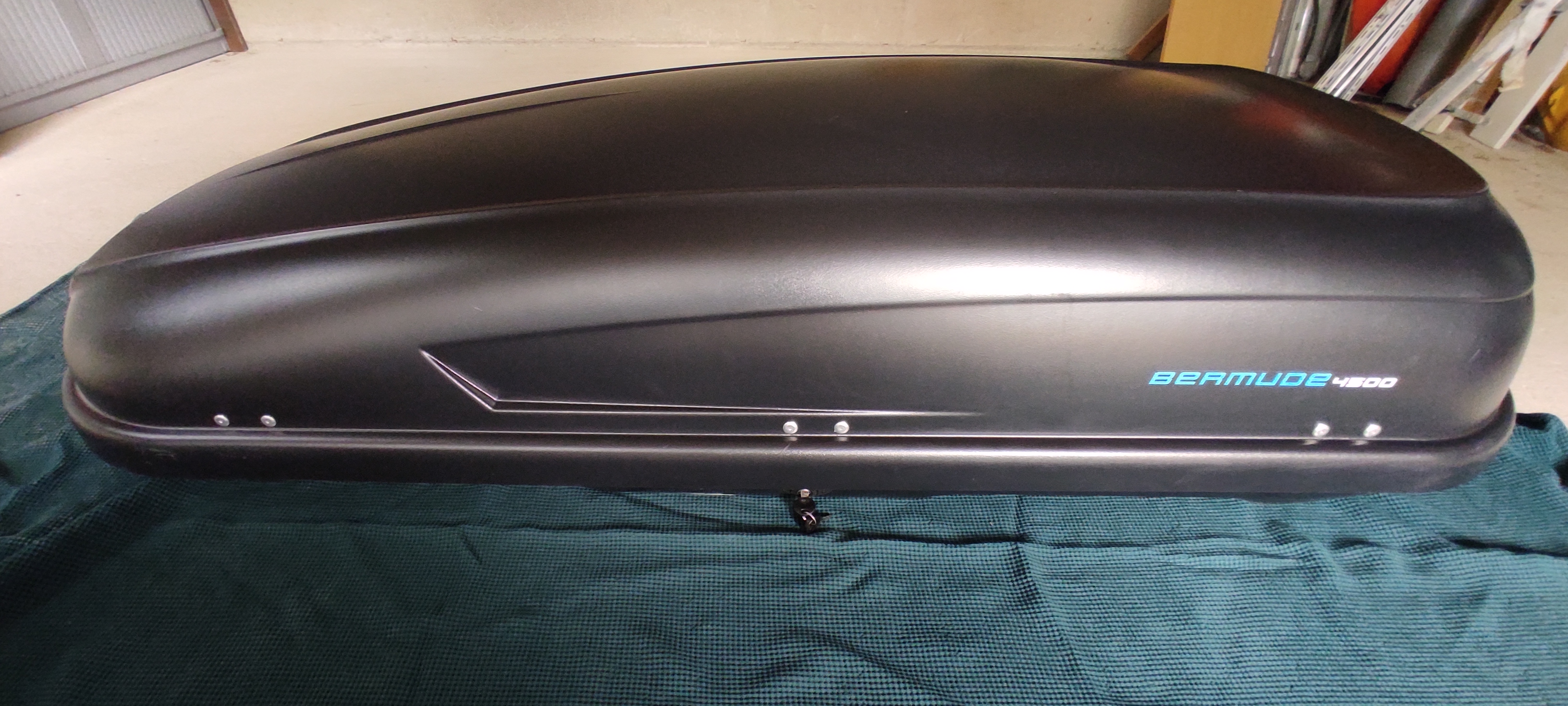 Location coffre de toit 06 entre particuliers