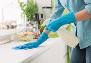 Service menage entre particuliers