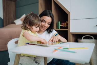 Service etudiant entre particuliers