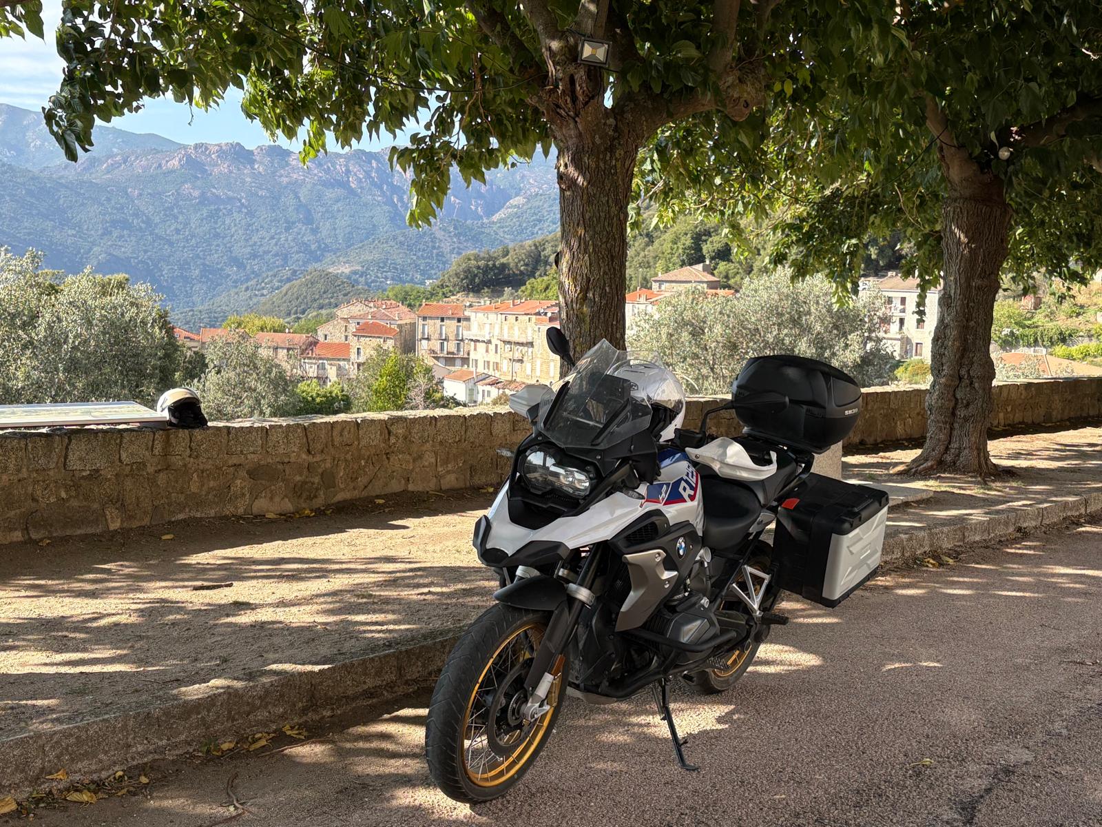 Location moto 83 entre particuliers
