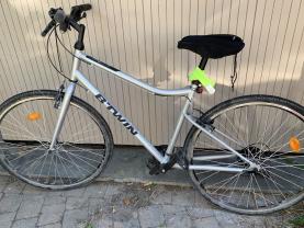 Louer le vélo