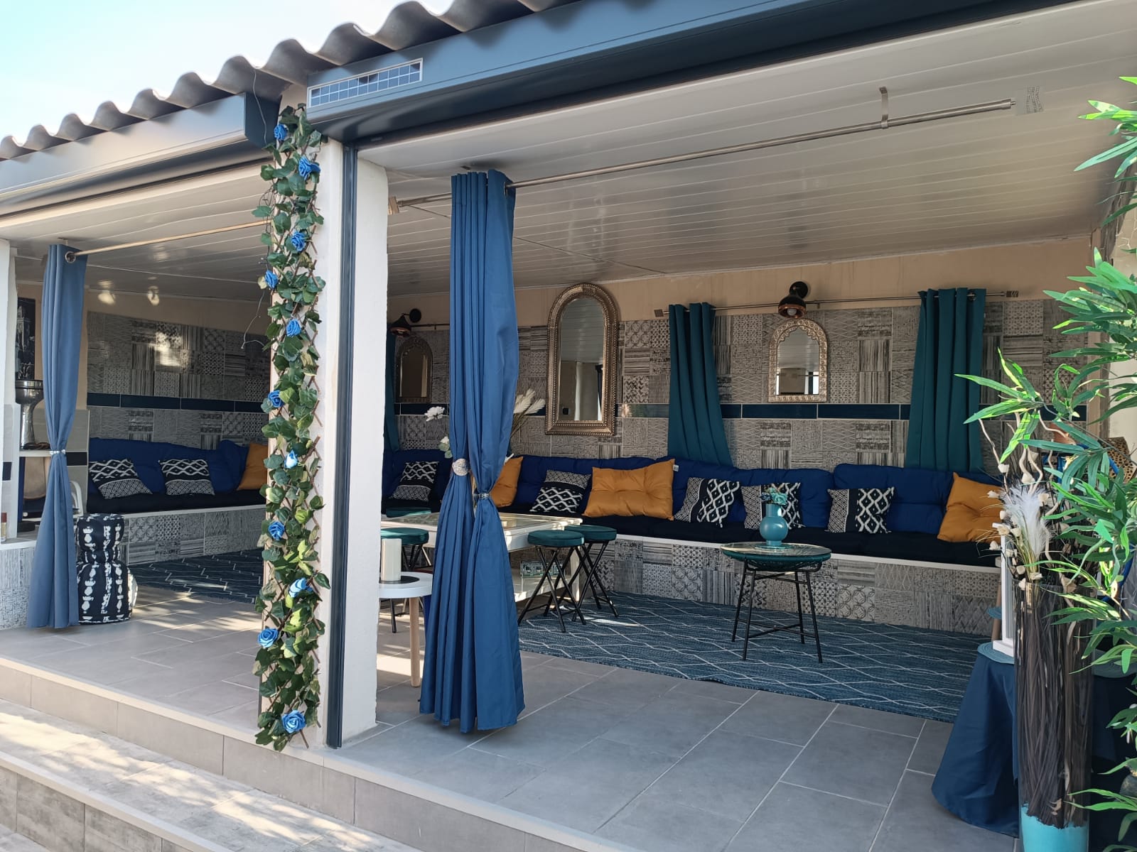 Location salle reception 13 entre particuliers