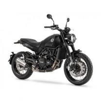 Louer la moto
