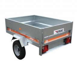 Location : remorque Location : remorque