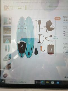 Location : paddle Location : paddle