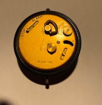 Service reparation montre 67 entre particuliers