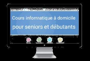 Service cours informatique entre particuliers
