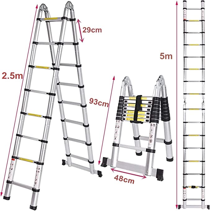 Location echelle 34 entre particuliers