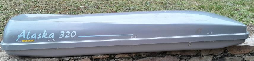 Location : coffre de toit Location : coffre de toit