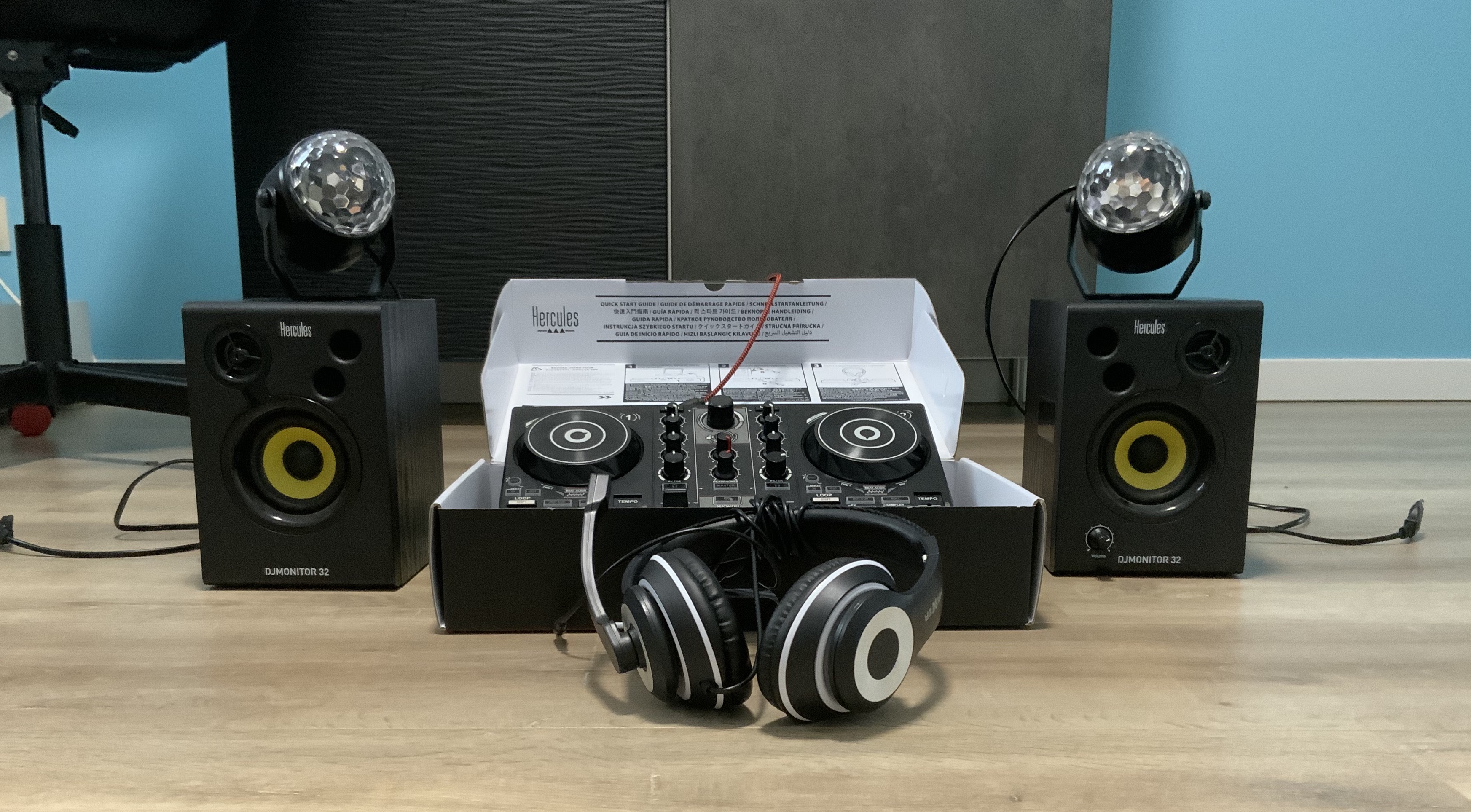Location table de mixage 57 entre particuliers