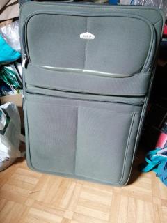 Louer la valise