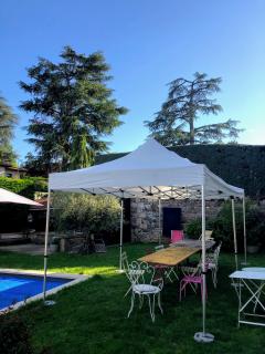 Location : tente reception Location : tente reception