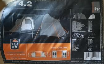 Location : tente Location : tente