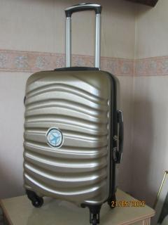Louer la valise