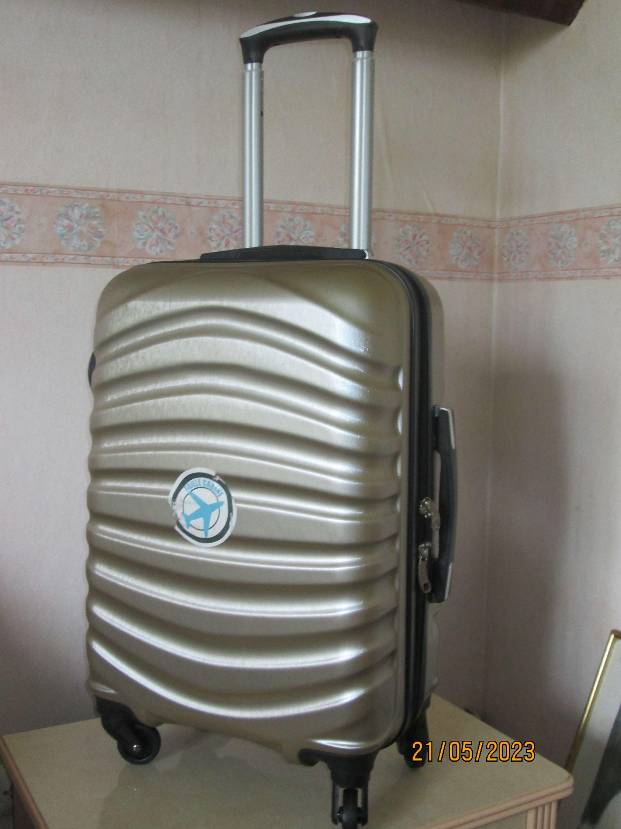 Location valise 27 entre particuliers