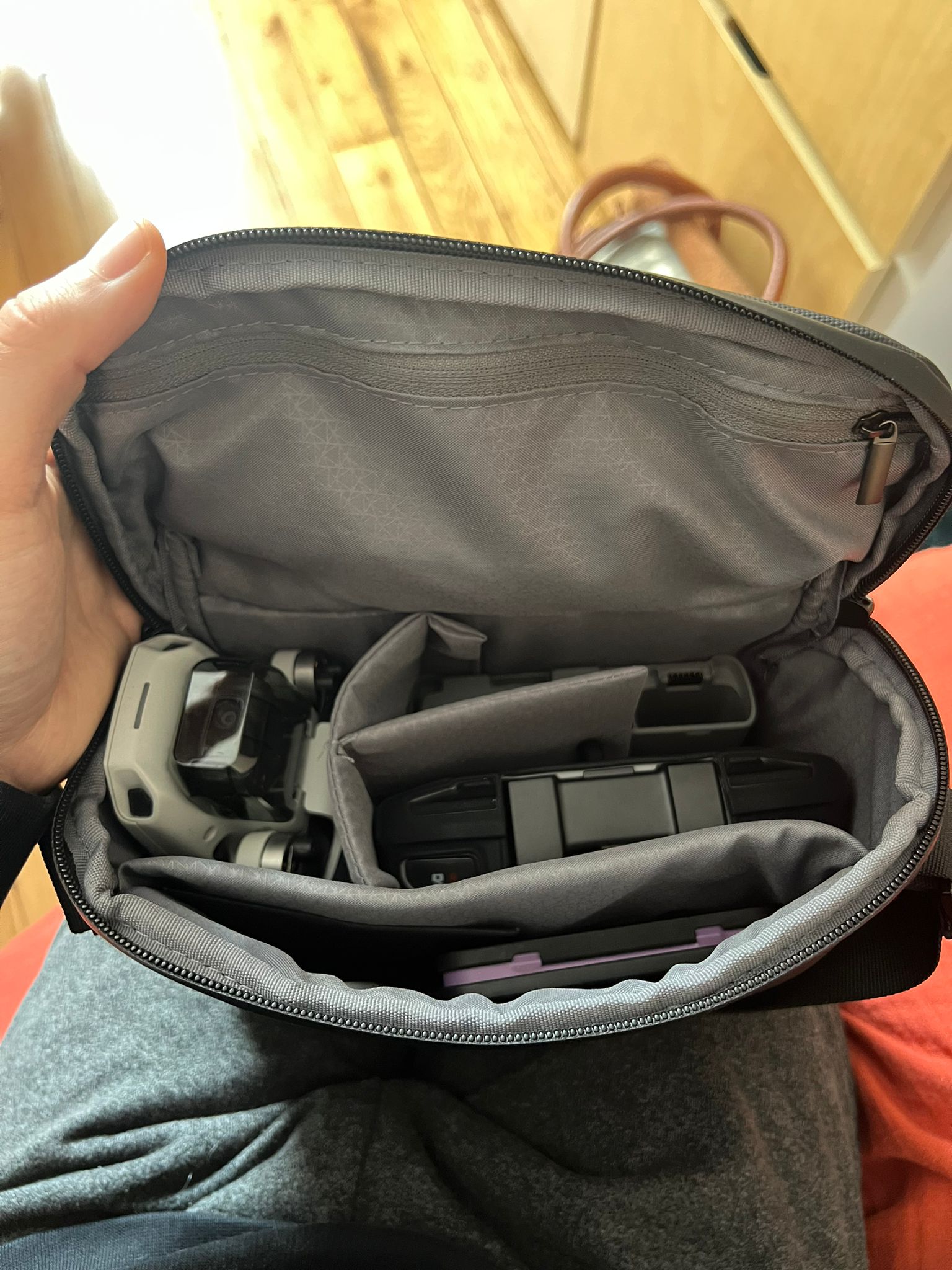 Location drone 75 entre particuliers
