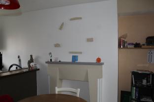 Service peintre entre particuliers
