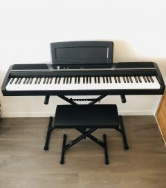 Location piano entre particuliers