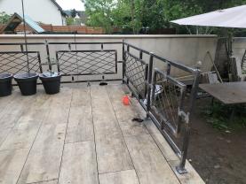 Louer la disqueuse