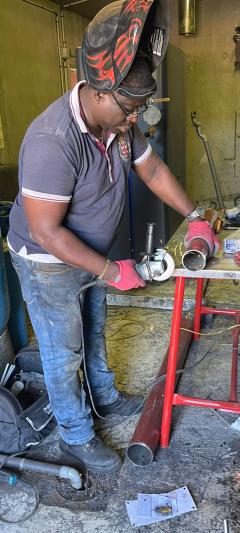 Demander ce bricoleur