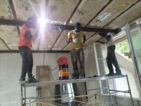 Service : serrurier Service : serrurier