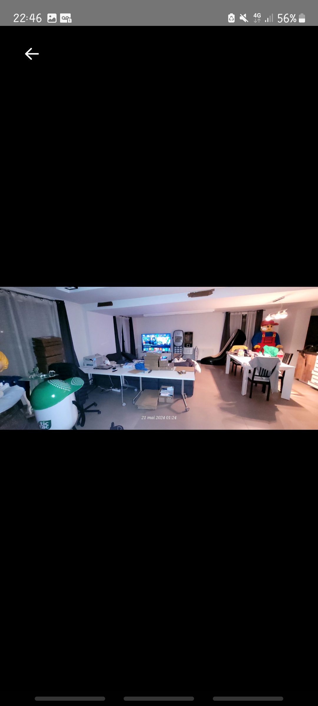 Location lumiere noire 94 entre particuliers