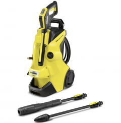 Louer le karcher