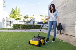 Location aspirateur souffleur entre particuliers