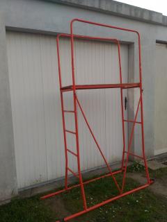 Location : echafaudage Location : echafaudage