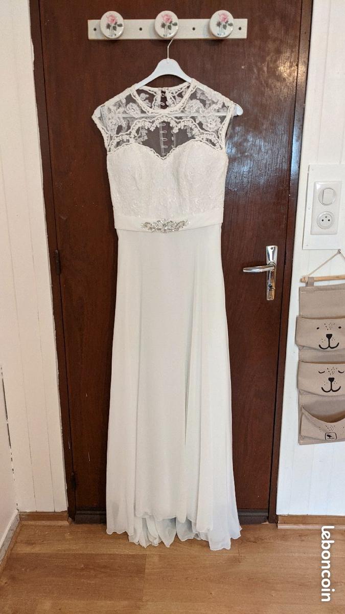 Location robe de mariee 64 entre particuliers