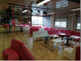 Location : salle reception Location : salle reception