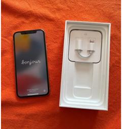 IPhone occasion between individuals