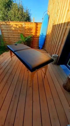 Location : table de massage Location : table de massage
